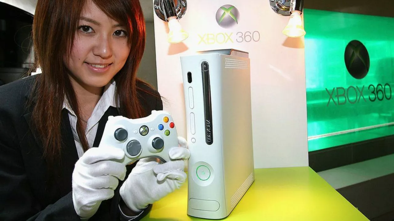 Are new games still being made for the Xbox 360?