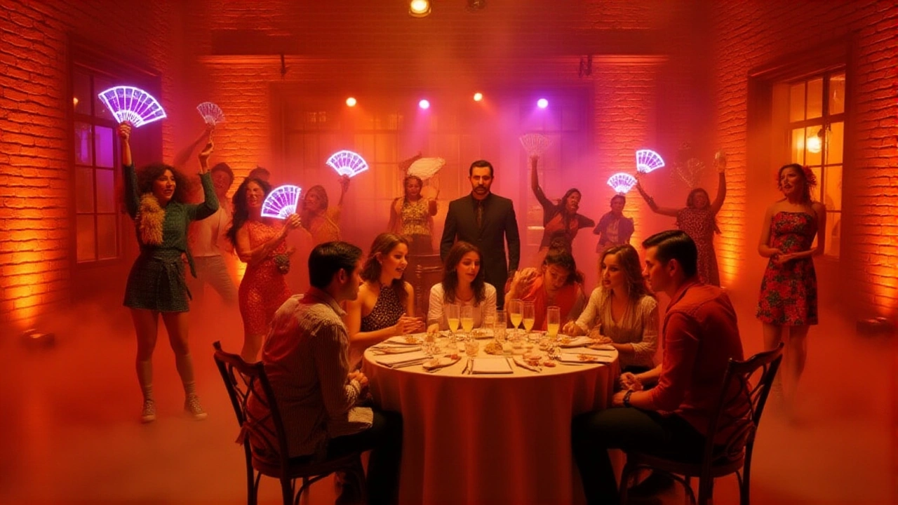 Bad Bunny Hosts SNL’s Surreal "KPop Demon Hunters" Sketch, Sparking Global Buzz