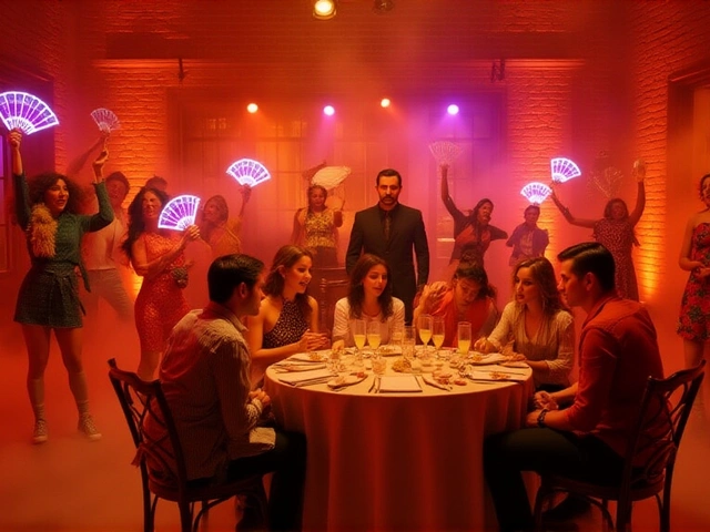 Bad Bunny Hosts SNL’s Surreal "KPop Demon Hunters" Sketch, Sparking Global Buzz