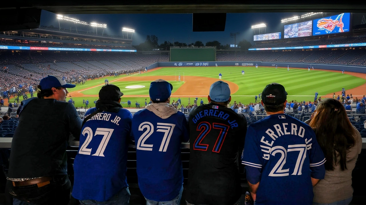 What’s Next? The Road to Los Angeles