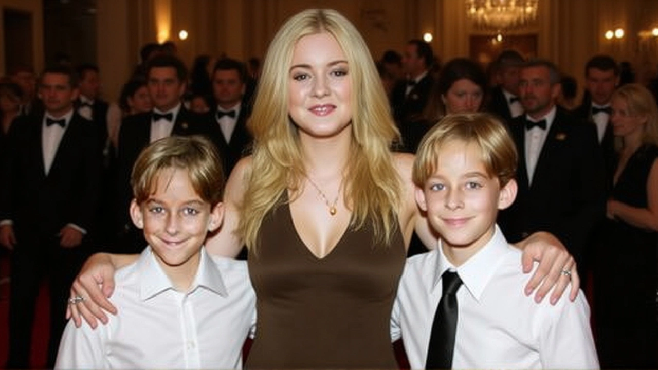 Ghosts in the Room: Remembering Roberts and Boyle