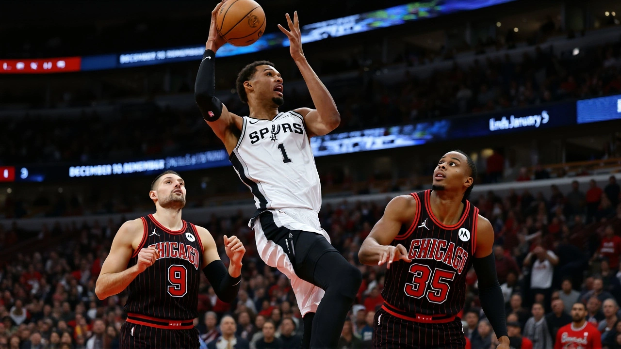 What’s Next for Both Teams?