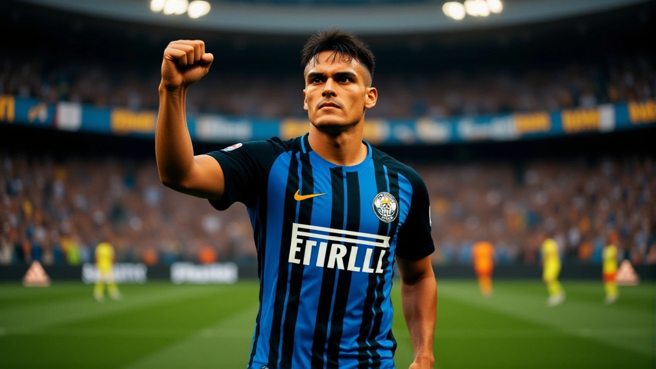 What the Legends Said