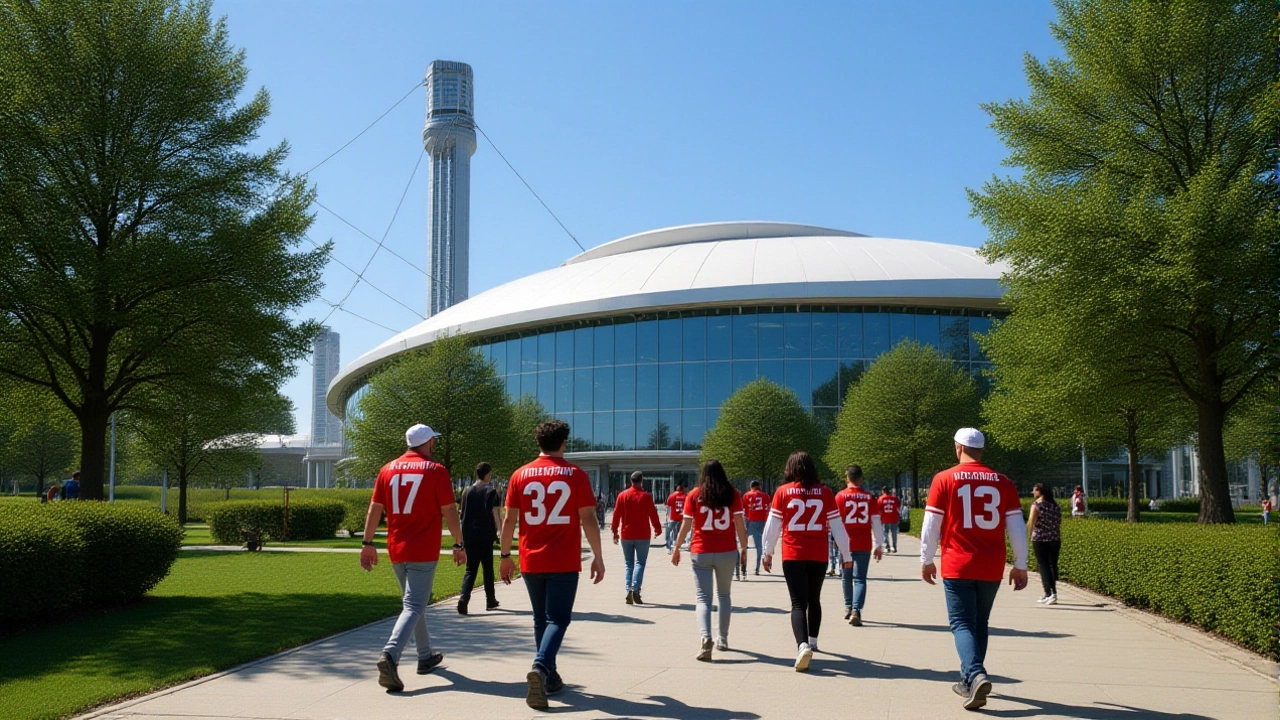 Why This Feels Different