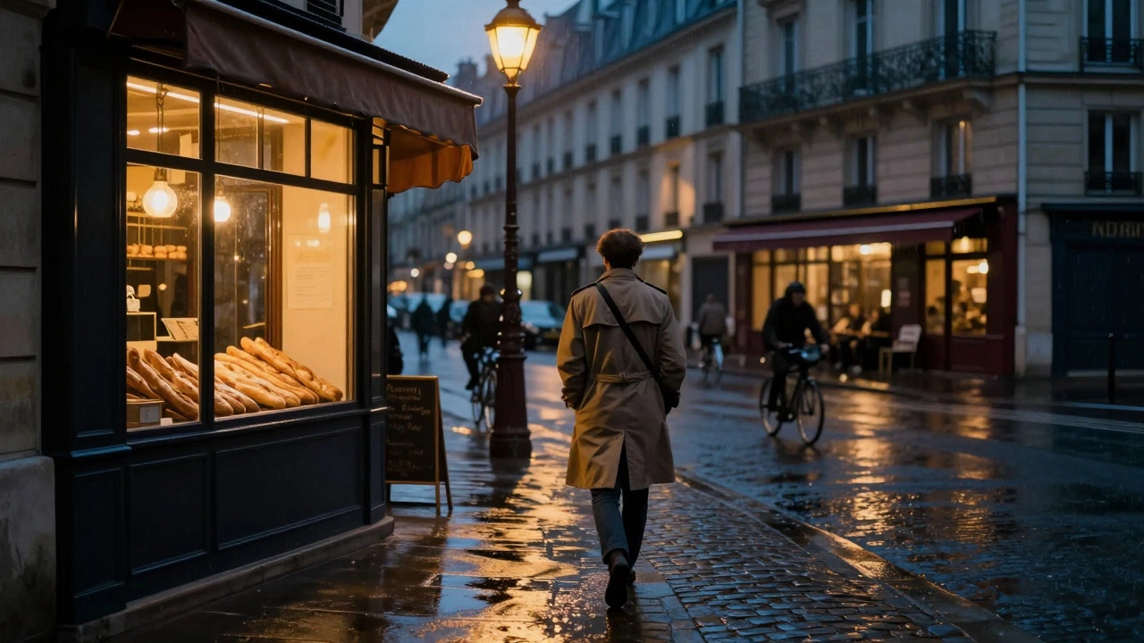 Paris Escorts - What Really Happens Beyond the Physical Encounter